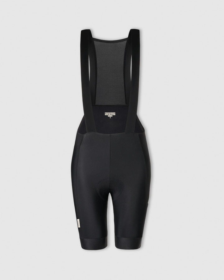 FINGERSCROSSED - Bib Thermique Femme