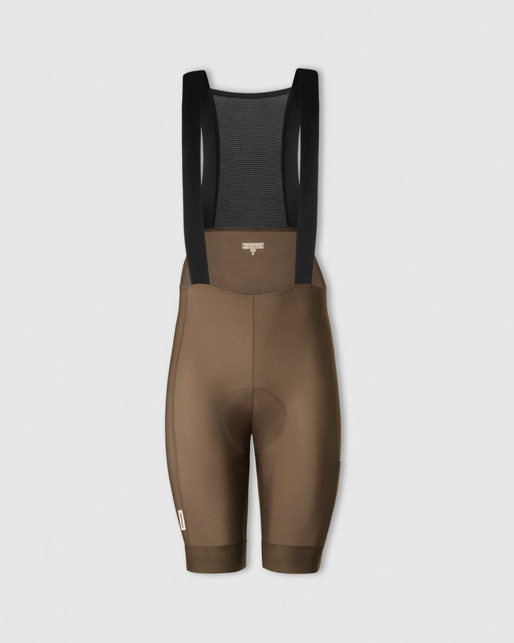 FINGERSCROSSED - Bib Thermique Homme