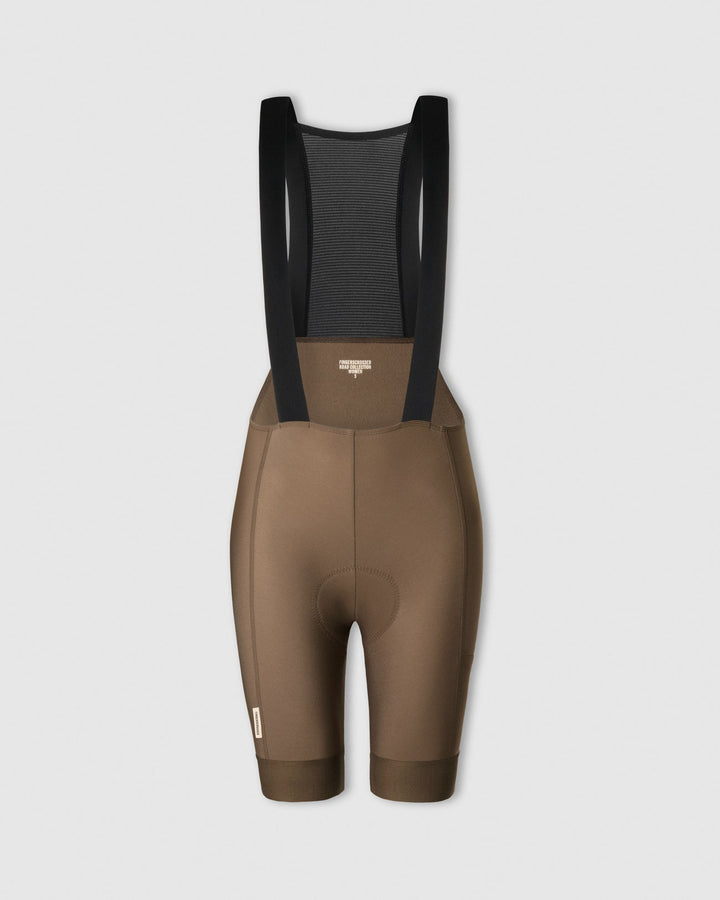 FINGERSCROSSED - Bib Thermique Femme