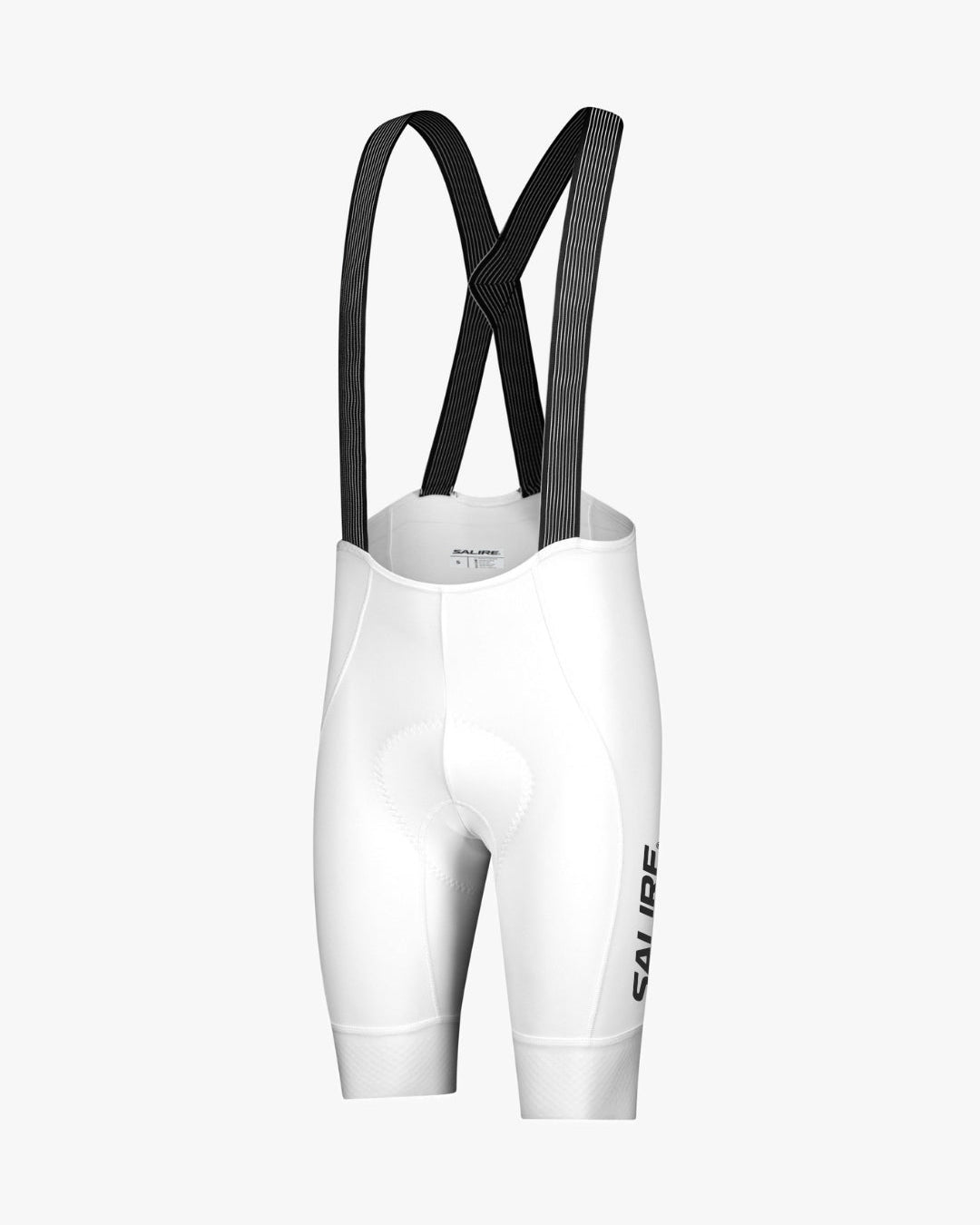 SALIRE.CC - Bib 7 HOUR COMFORT Homme