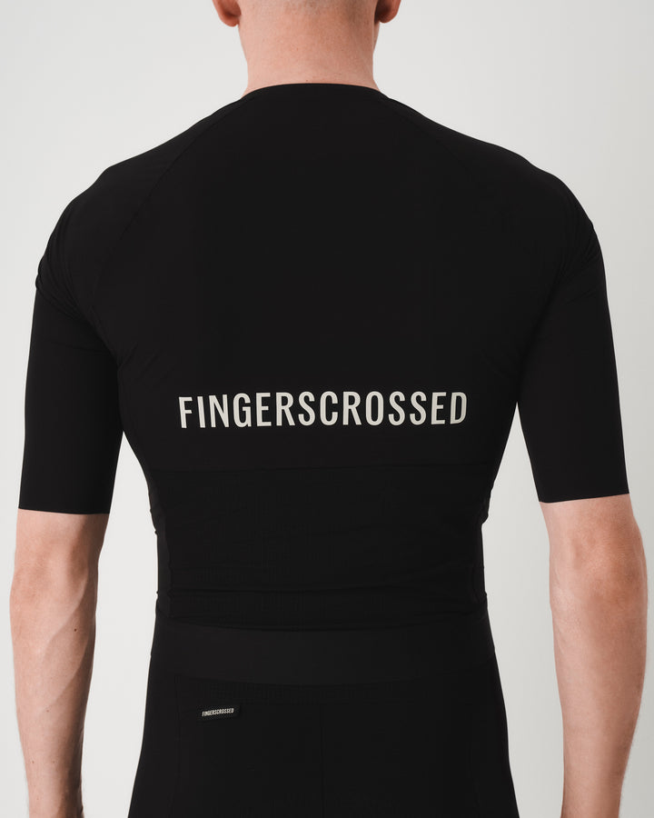 FINGERSCROSSED - Maillot COMPANION Homme
