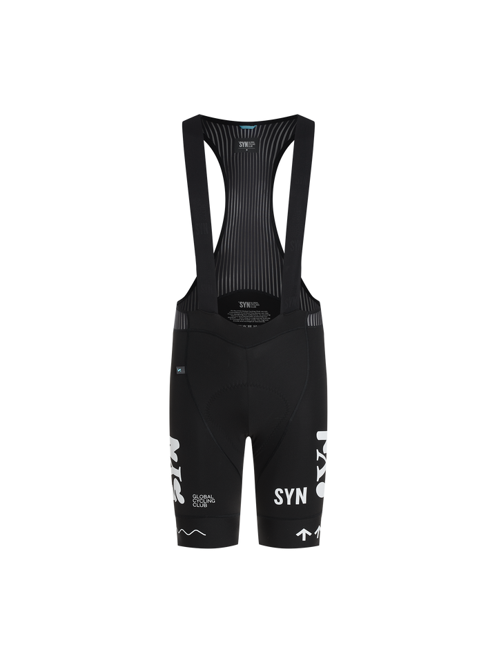 SYN.CC - Bib PRO TEAM Homme