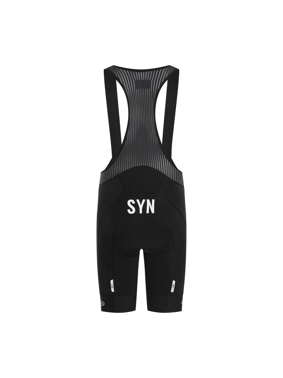 SYN.CC - Bib PRO TEAM Homme