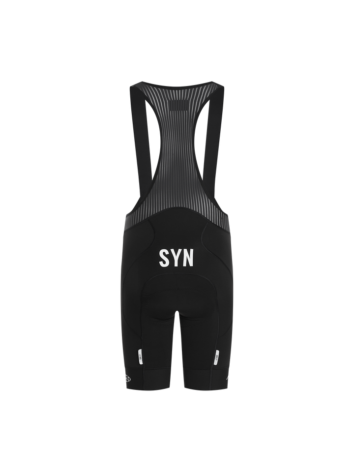 SYN.CC - Bib PRO TEAM Homme