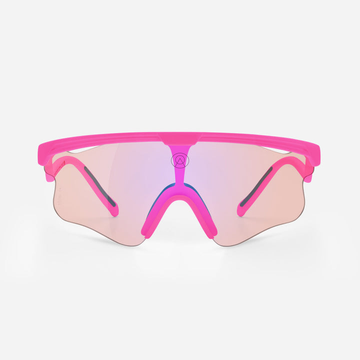 ALBA OPTICS - Lunettes DELTA LEI