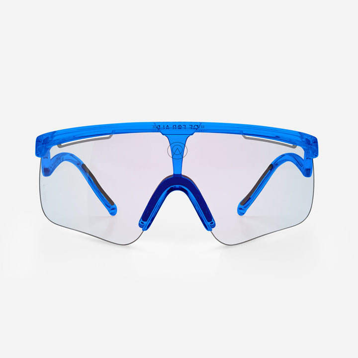 ALBA OPTICS - Lunettes DELTA