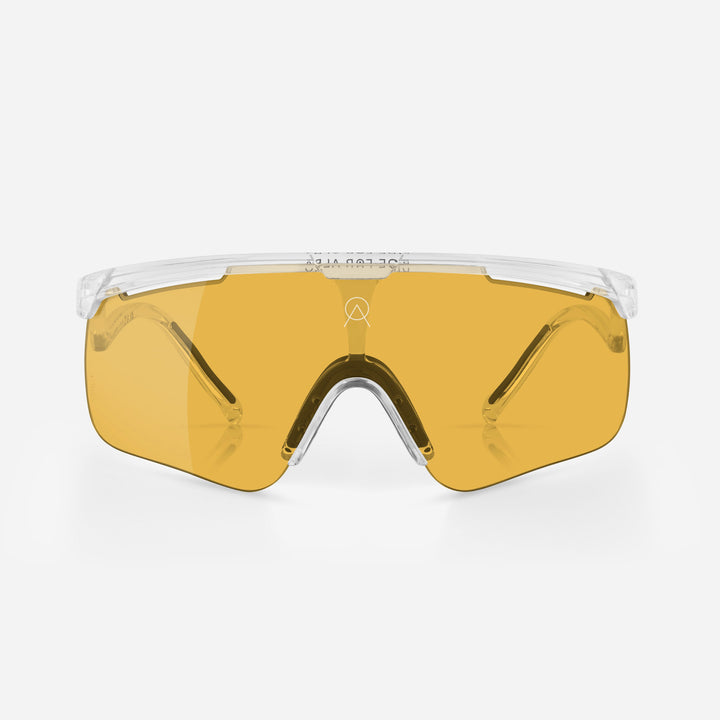 ALBA OPTICS - Lunettes DELTA