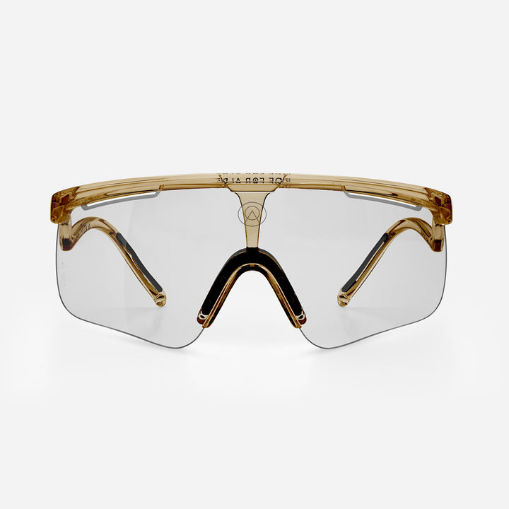 ALBA OPTICS - Lunettes DELTA