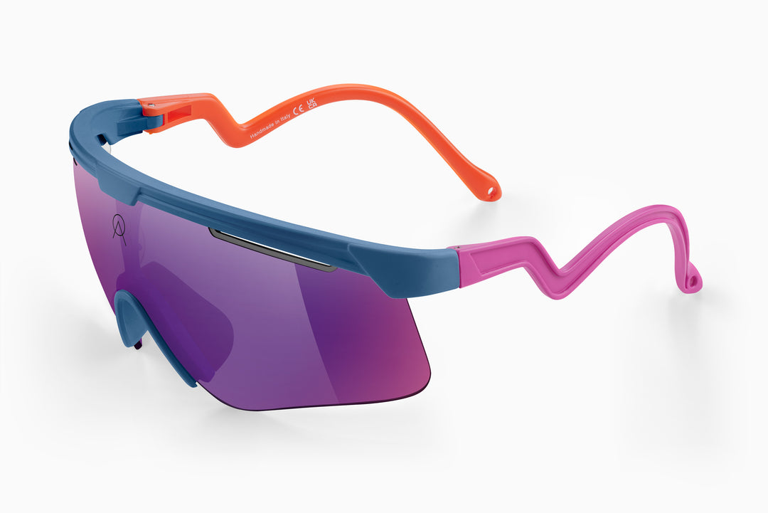 Alba Optics - Lunettes DELTA