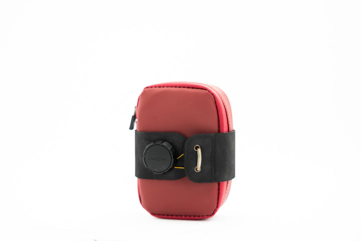 LUMIÈRE & CO - Sac de selle Falcon