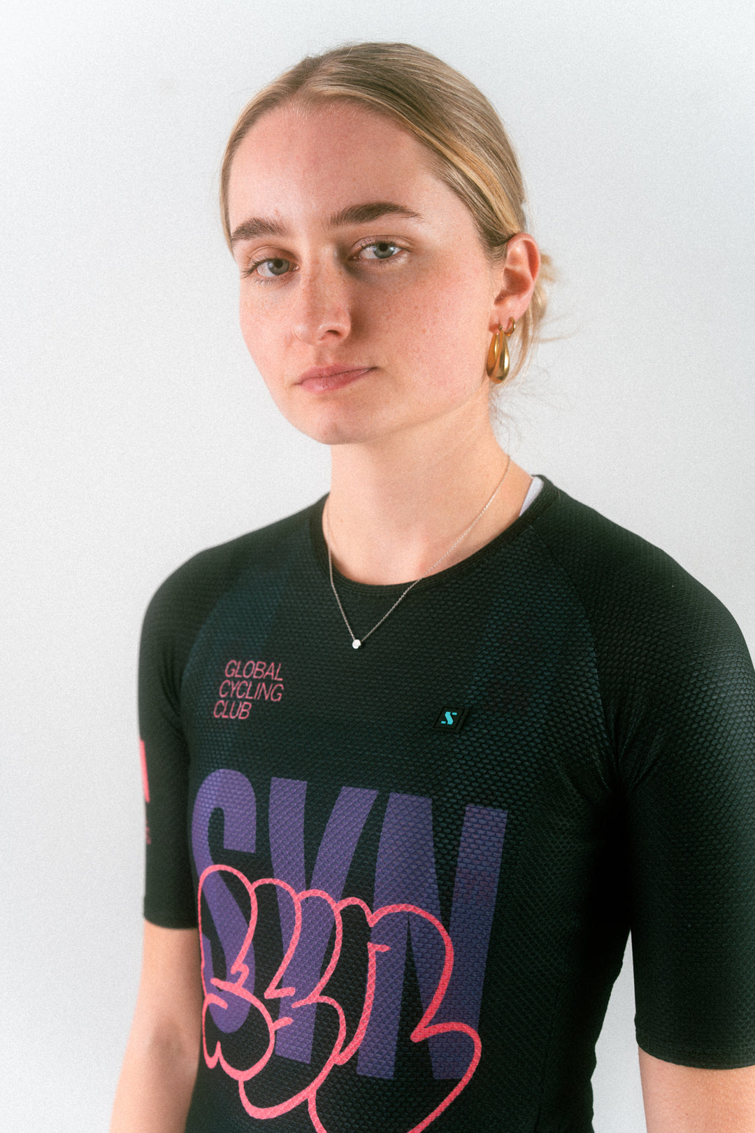 SYN.CC - Maillot Training Zipless Design Lab Capsule Femme
