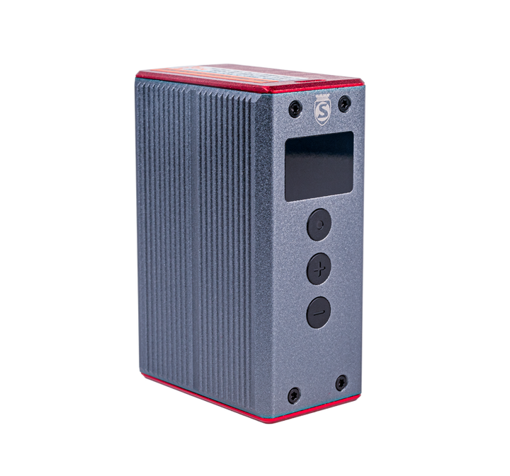 SILCA - Pompe Elettrico Ultimate