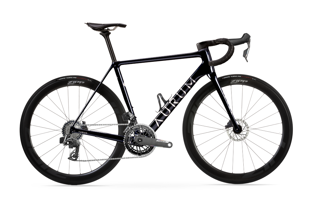 AURUM - Vélo de Route ESSENTIA