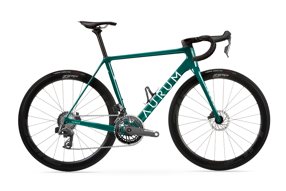 AURUM - Vélo de Route ESSENTIA