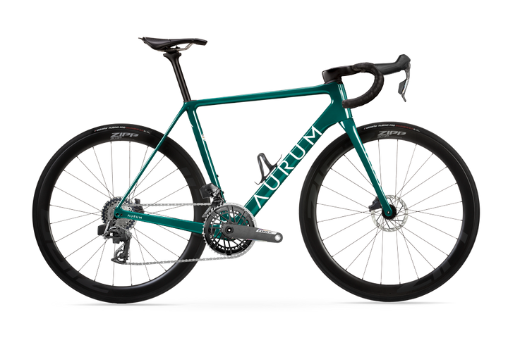 AURUM - Vélo de Route ESSENTIA