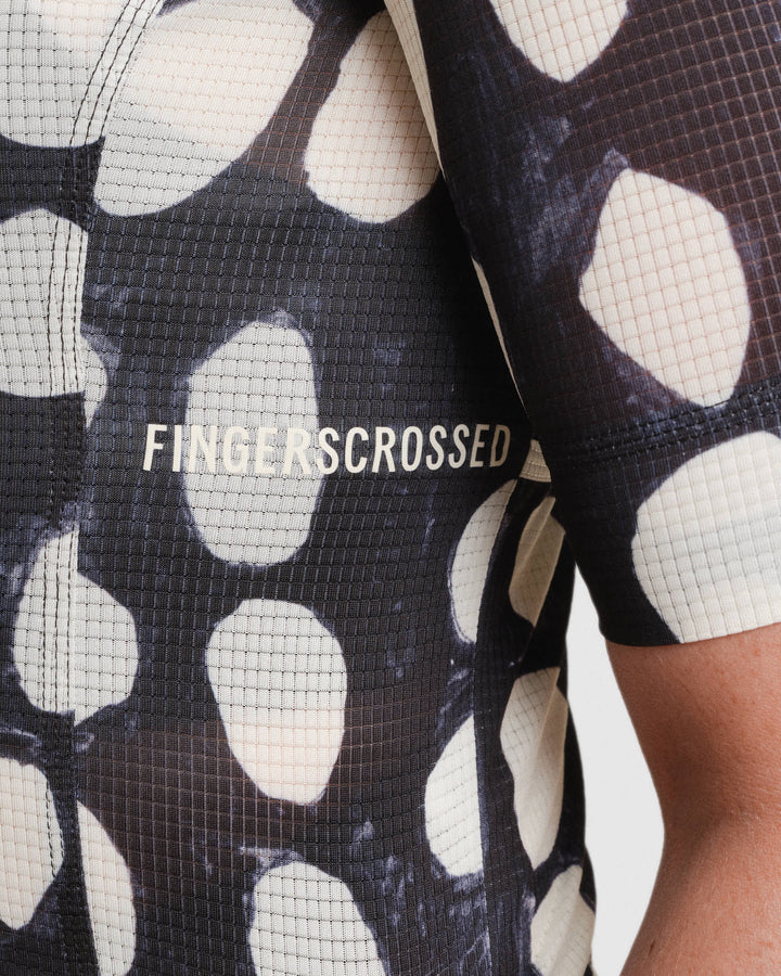 FINGERSCROSSED - Maillot SUPER LIGHT PLUS+  Femme