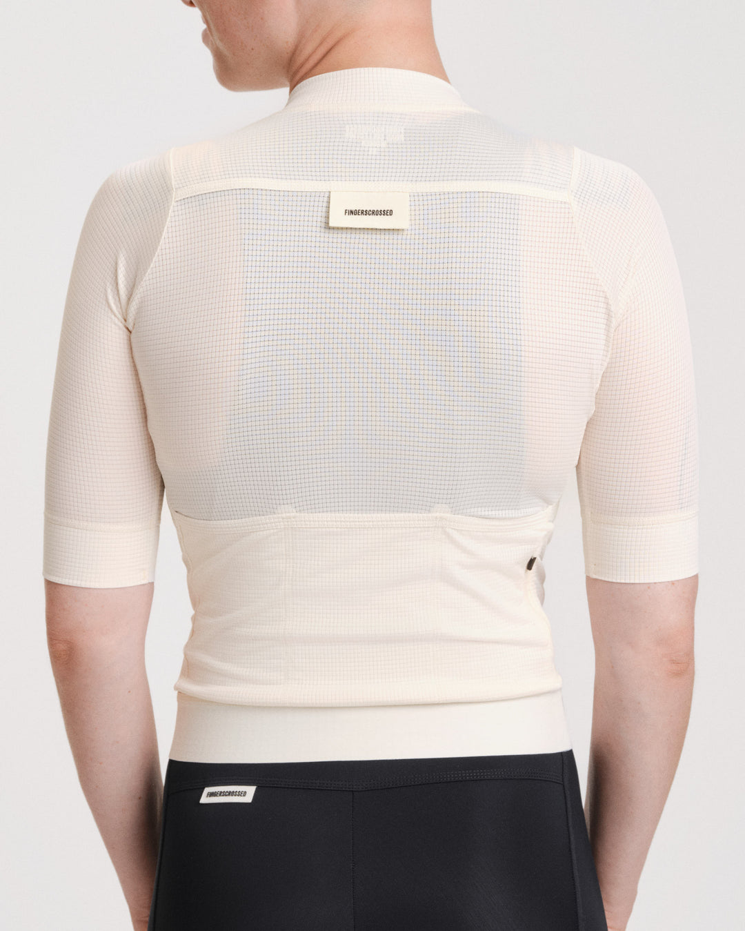 FINGERSCROSSED - Maillot SUPER LIGHT Femme