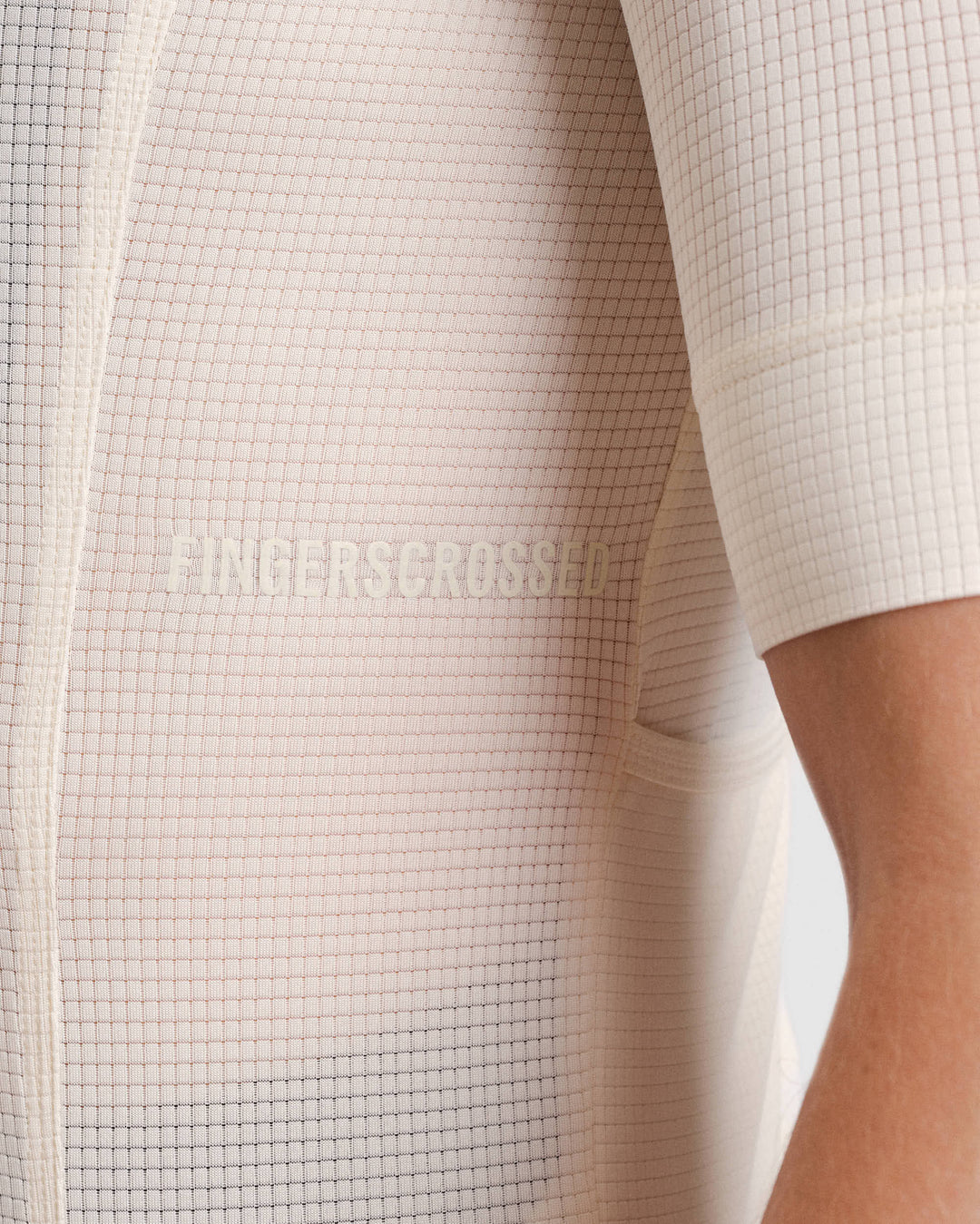 FINGERSCROSSED - Maillot SUPER LIGHT Homme