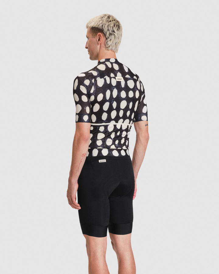 FINGERSCROSSED - Maillot SUPER LIGHT PLUS+  Homme