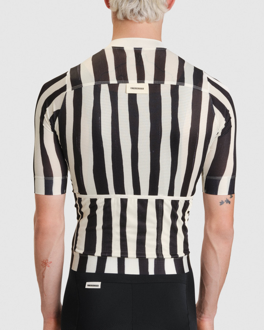 FINGERSCROSSED - Maillot SUPER LIGHT PLUS+  Homme