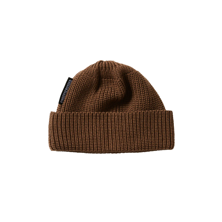 FINGERSCROSSED - Tuque Merino Casual