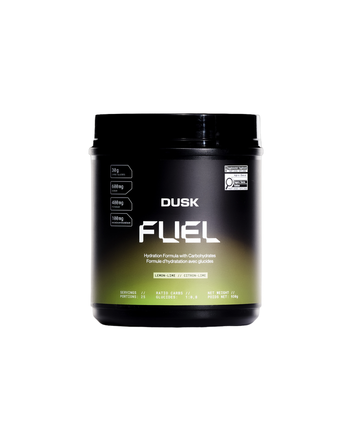 DUSK - FUEL
