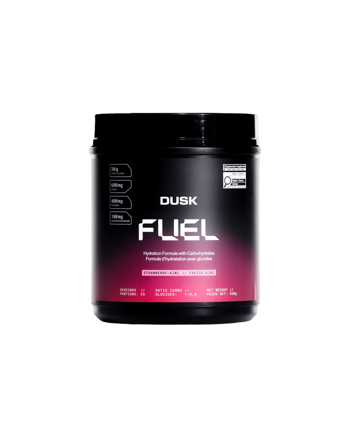 DUSK - FUEL