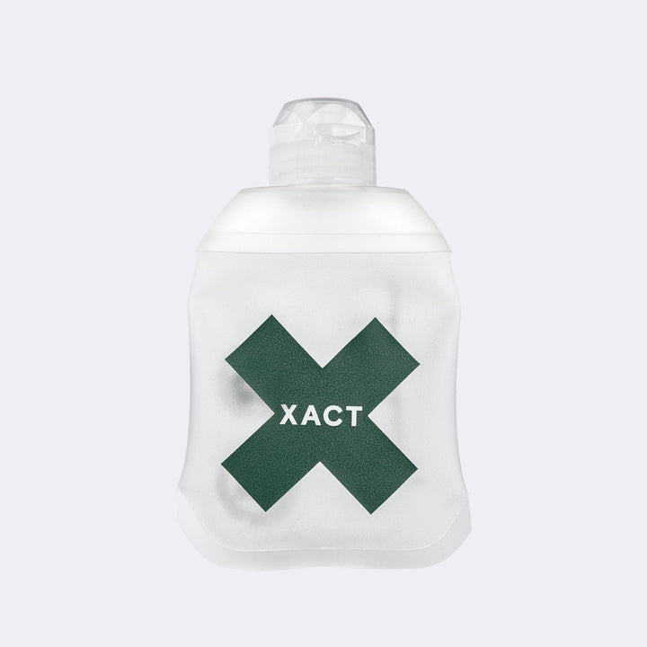 XACT - Flasque souple Rechargeable