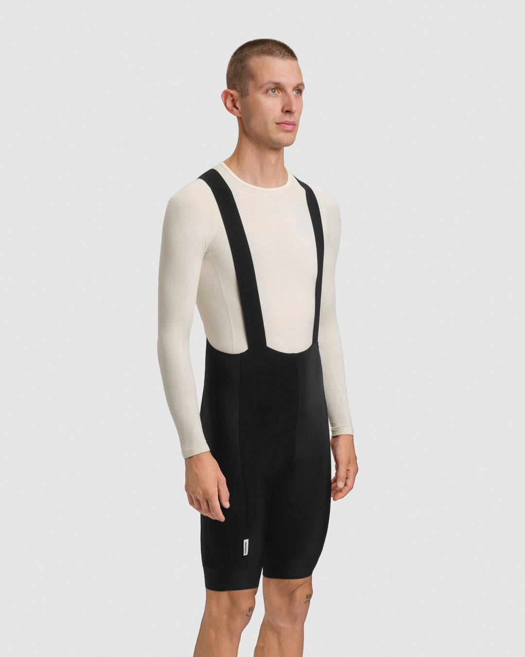FINGERSCROSSED - Couche de base Thermique LS Homme