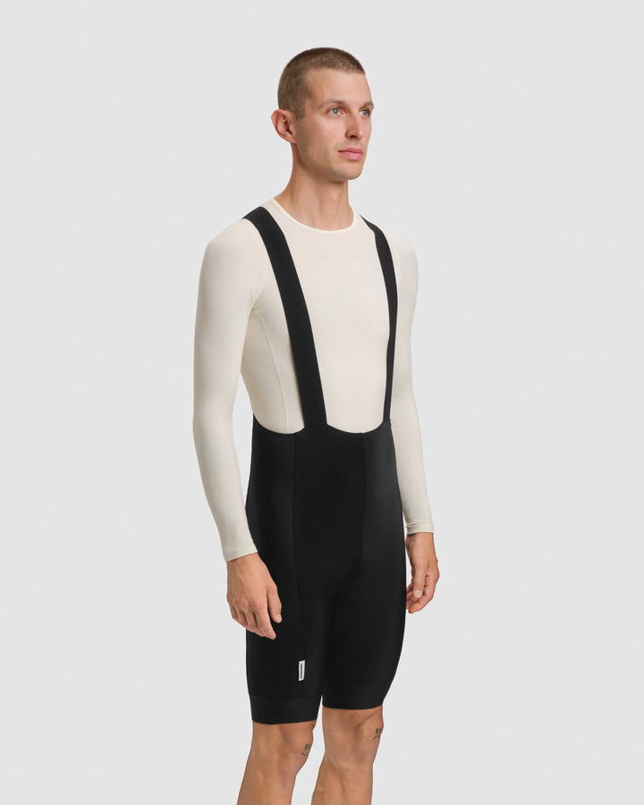 FINGERSCROSSED - Couche de base Thermique LS Homme