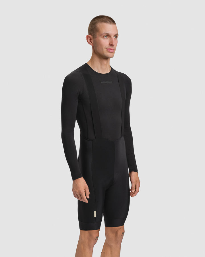 FINGERSCROSSED - Couche de base LS Homme