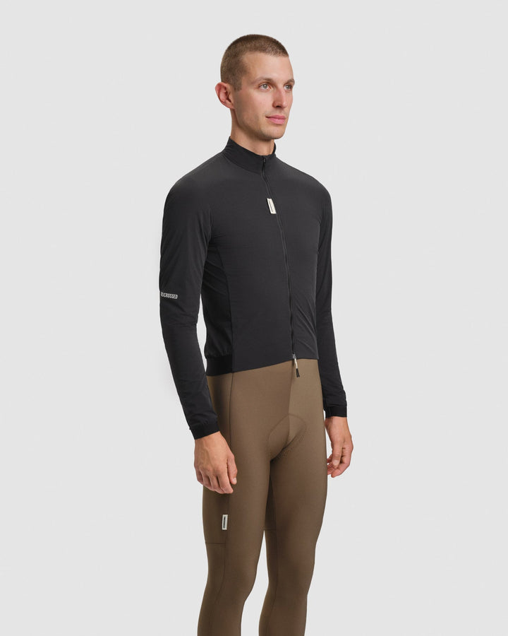 FINGERSCROSSED - Manteau Thermique Homme