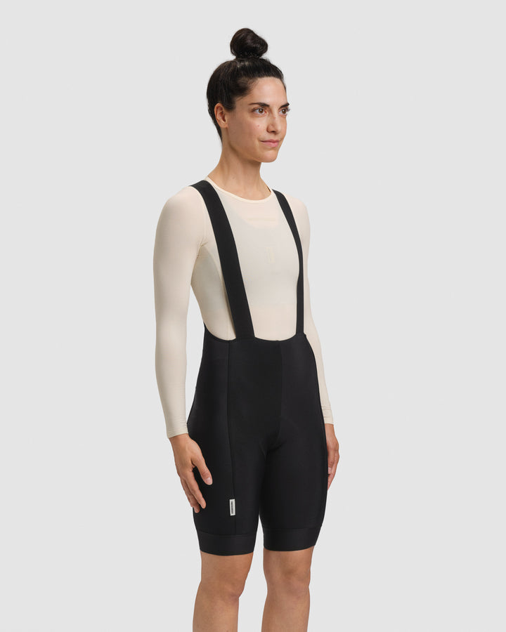 FINGERSCROSSED - Couche de base Thermique LS Femme