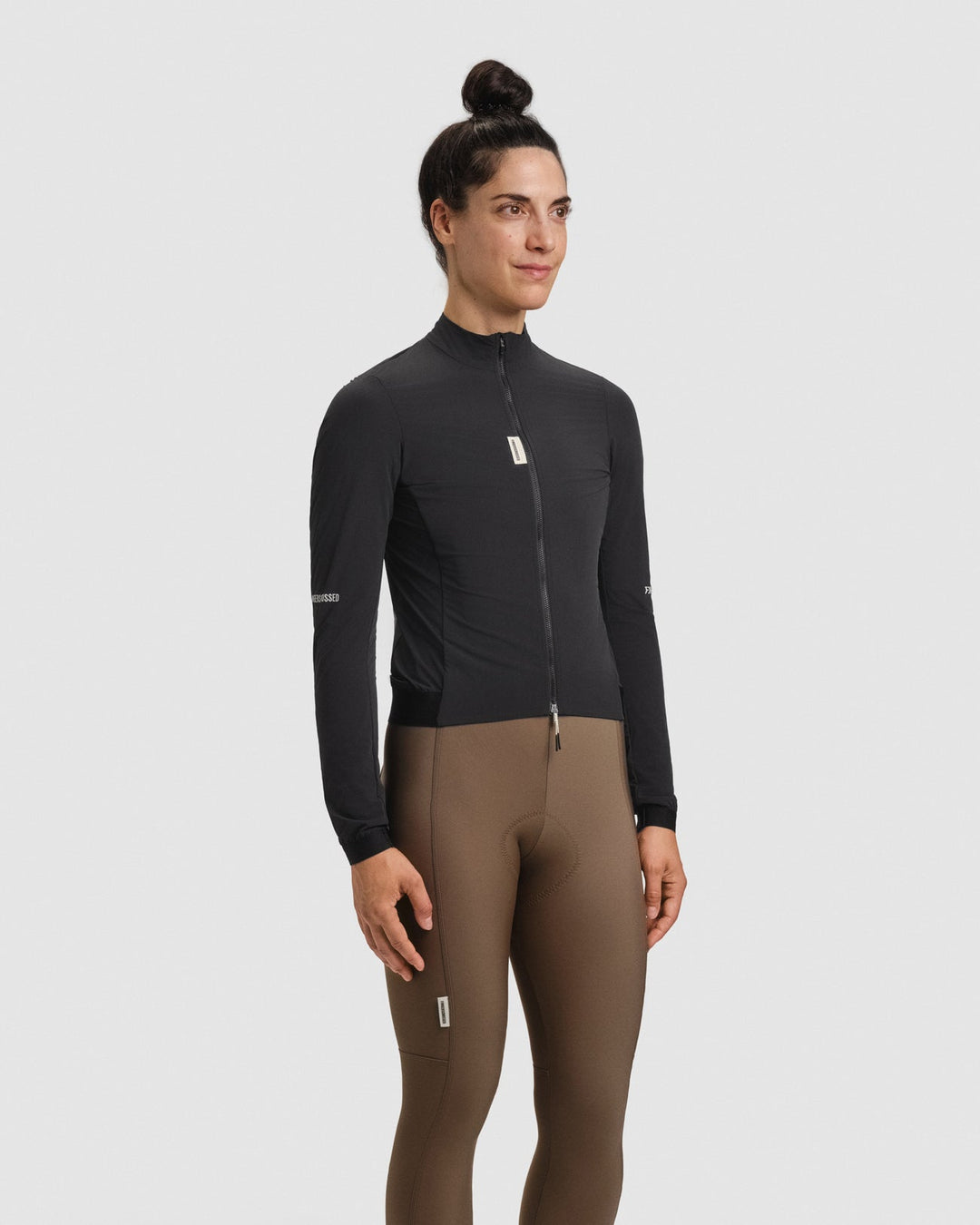 FINGERSCROSSED - Manteau Thermique Femme