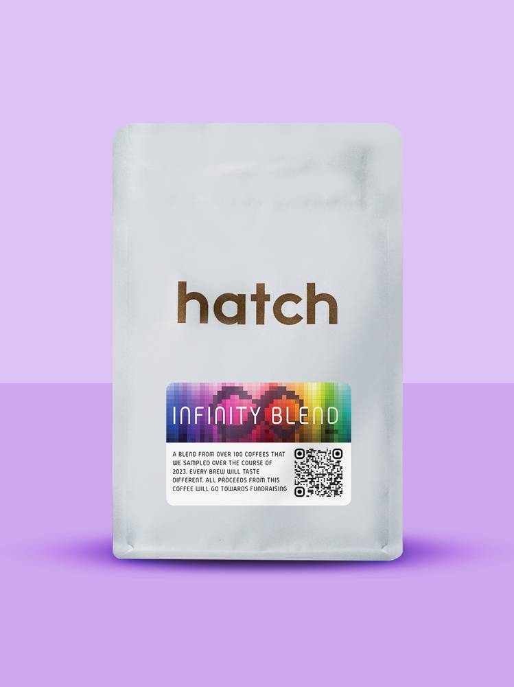 hatch - Infinity Blend