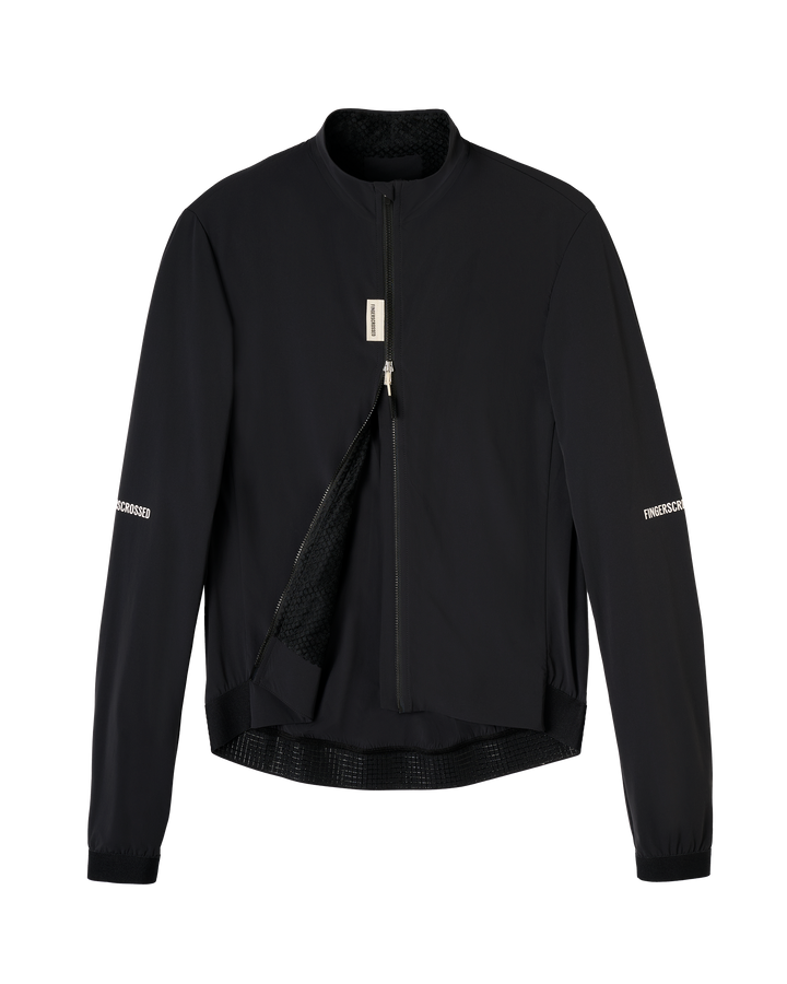 FINGERSCROSSED - Manteau Thermique Femme