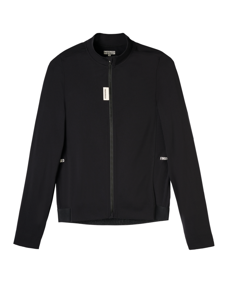 FINGERSCROSSED - Maillot Long Homme