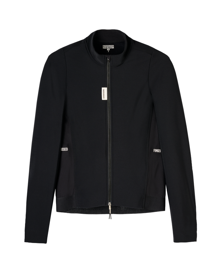 FINGESCROSSED - Maillot Long Thermique Homme