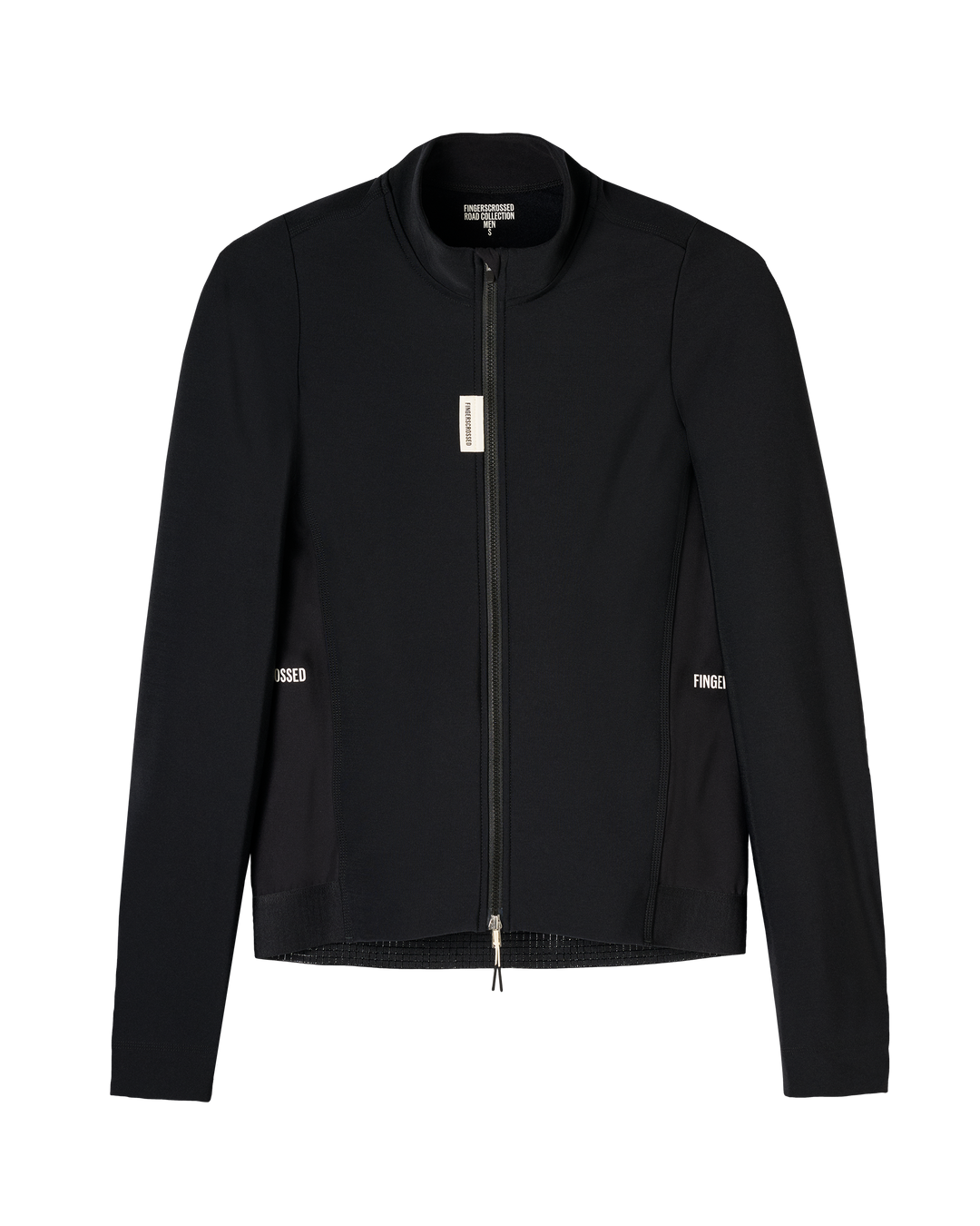FINGESCROSSED - Maillot Long Thermique Femme
