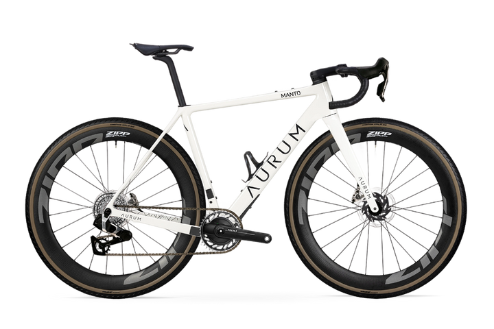 AURUM - Vélo de Gravel MANTO