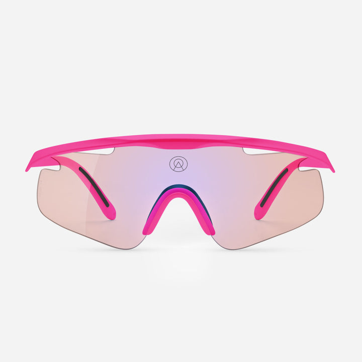ALBA OPTICS - Lunettes MANTRA