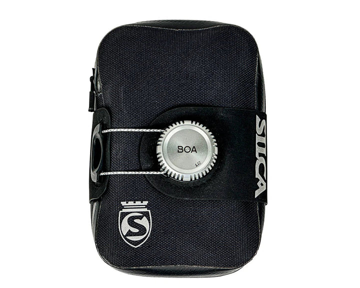 SILCA - Sac de selle MATTONE ULTIMATE