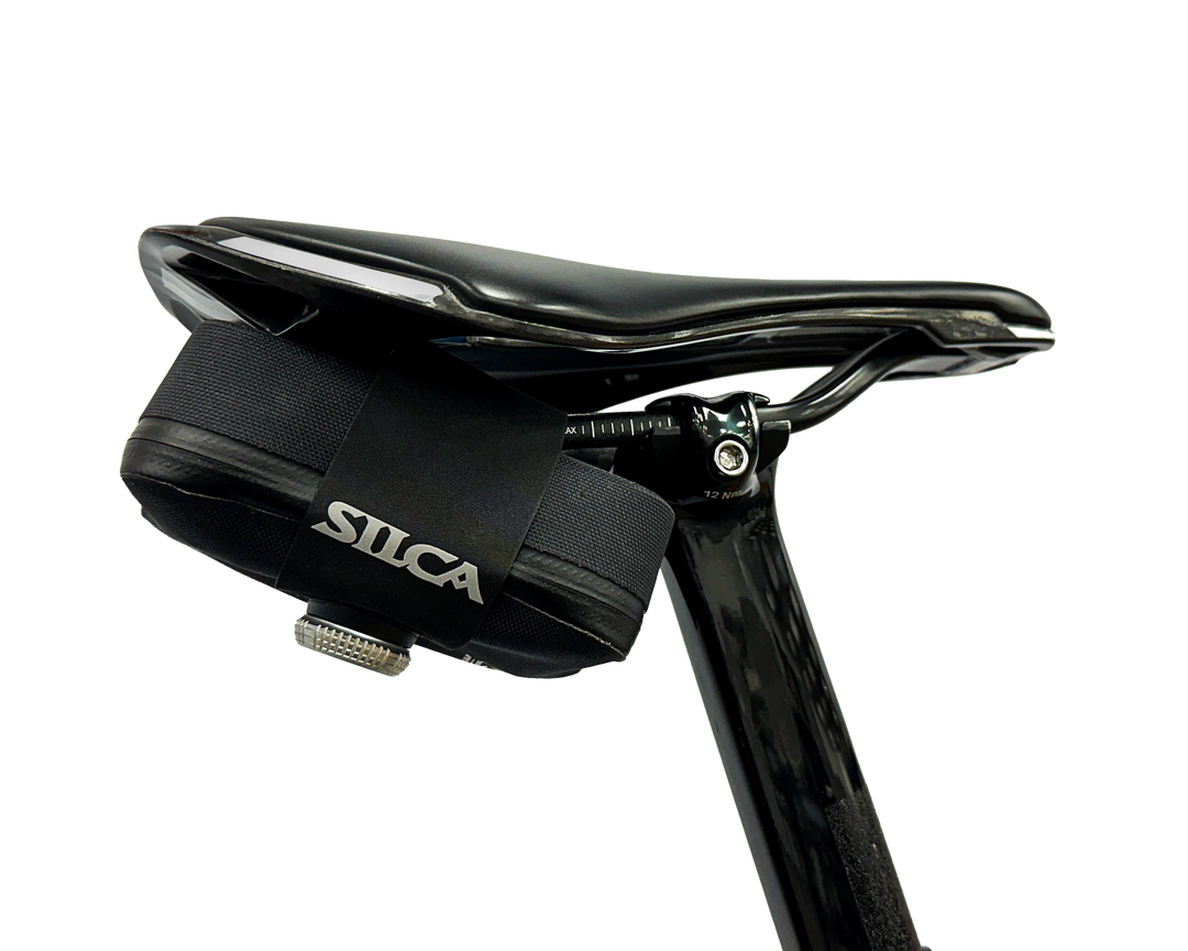 SILCA - Sac de selle MATTONE ULTIMATE