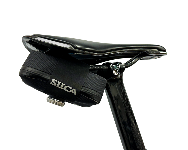 SILCA - Sac de selle MATTONE ULTIMATE