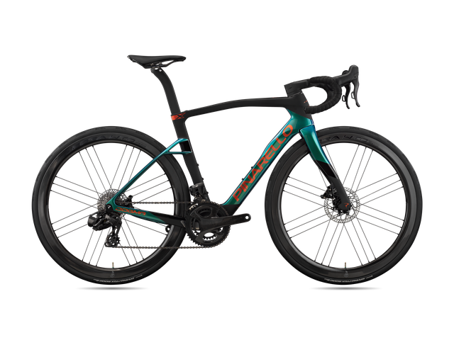 PINARELLO - Cadre  NEW Dogma X