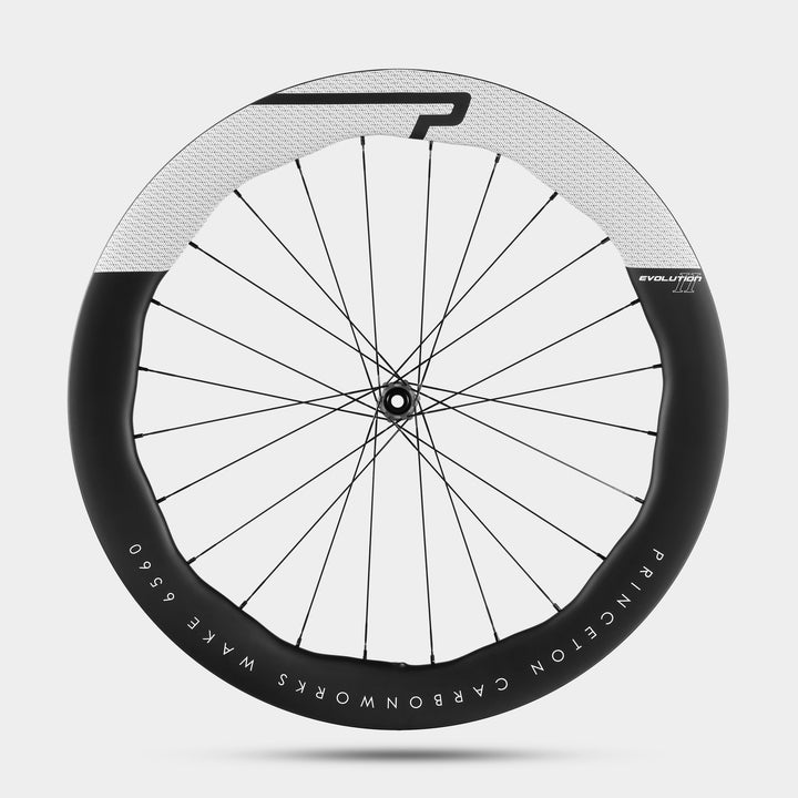 PRINCETON CARBONWORKS - WAKE Evolution II