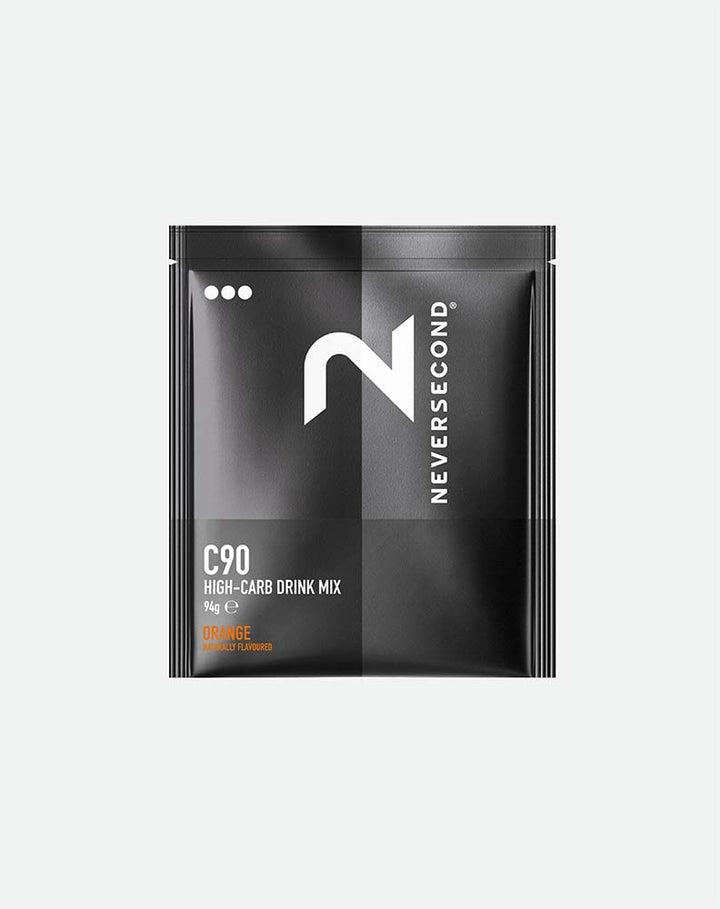 NEVERSECOND - C90 High Carb Mix