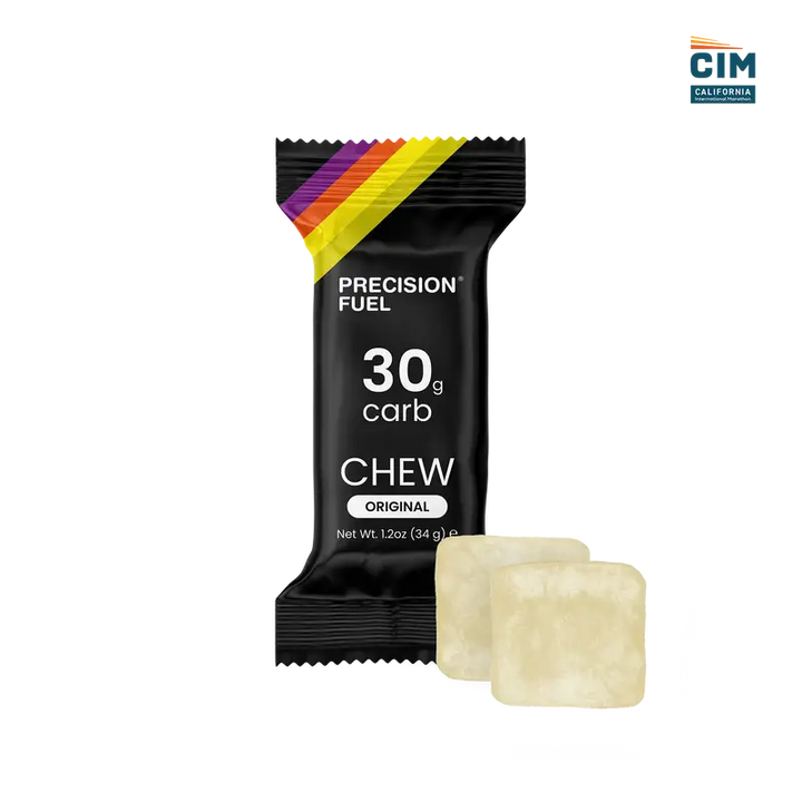 PRECISION FUEL - Chew 30G Carb