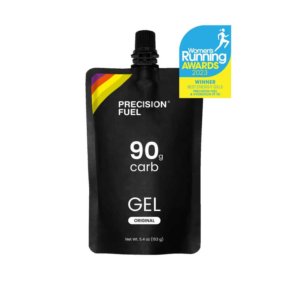 PRECISION FUEL - Gel 90G Carb