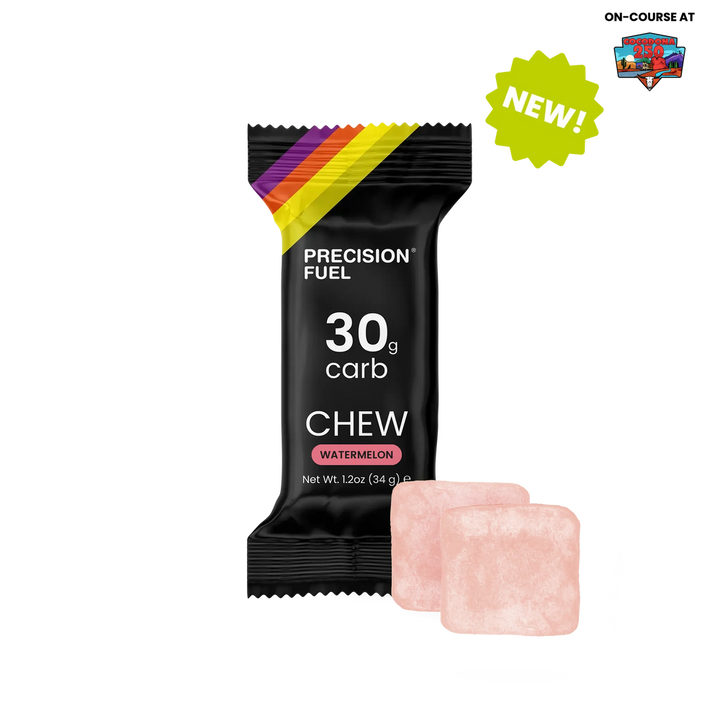 PRECISION FUEL - Chew 30G Carb